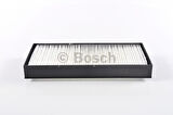 BMW X 6 xDrive 40 d (12.2014 - 01.2018) BOSCH Filtre Seti filitre