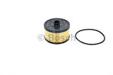 NISSAN Qashqai 1.2 DiG-Ti (12.2013 - 01.2018) BOSCH Filtre Seti filitre