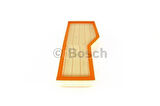 PORSCHE 911 3.6 S Carrera 4 (09.2001 - 08.2005) BOSCH Filtre Seti filitre