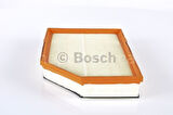 VOLVO S60 2 II D4 (08.2011 - 07.2015) BOSCH Filtre Seti filitre