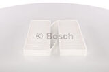 PEUGEOT 308 1.2 VTi (08.2016 - 01.2018) BOSCH Filtre Seti filitre
