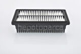 HYUNDAI i20 1.4 Active (03.2016 - 01.2018) BOSCH Filtre Seti filitre