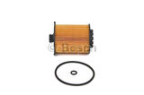 VOLVO XC90 2 II D5 AWD (06.2015 - 07.2016) BOSCH Filtre Seti filitre
