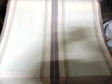 Manisa Otantik pamuklu El Dokuma Perde 100*220( 2 parça)