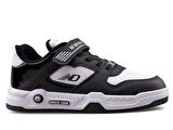 N Drops Cırtlı Lastikli Unisex Erkek Kız Çocuk Spor Ayakkabı Sneakers 012