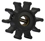 7070K Impeller (Replaces Jabsco 18653-0001 , 18653-0001B , For Northern Lights)