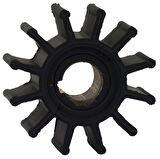 7192K IMPELLER (Jabsco 18838-0001, Johnson 09-701B, Onan 132-0117 / 132-0317, Sherwood 9959 / 9959K)