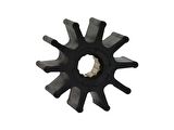 7426K IMPELLER (Jabsco 17937-0001 / 17937-0001P, CAT 7C3286,  Volvo 3588475 , Yanmar 127610-42200)