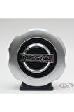 Nissan Skystar Jant Göbeği Kapağı 2002-2011 (1 Adet)