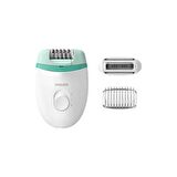 Philips Satinelle Essential BRE245/05 Hassas Ciltler İçin Bacak Bölgesi Epilatör