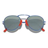 L.G.R AGADIR 08 BLUE SILVER