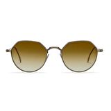 L.G.R MAPUTO ROSE GOLD ANTİQUED 21 BROWN 50'