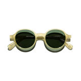 LGR REUNION honey 08 green g15 (base 0) 48 5387