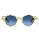 L.G.R REUNİON HONEY MATT UNISEX 20 BLUE HD GRADİENT (BASE 2) 48' 4665
