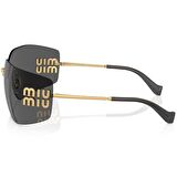 MIU MIU 54YS 5AK5S0