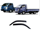 Hyundai H100 2004 ve Sonrası Cam Rüzgarlık OEM (Made in Korea)