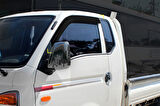 Hyundai H100 2004 ve Sonrası Cam Rüzgarlık OEM (Made in Korea)