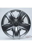 Jant Kapağı Kırılmaz 17" Opel Astra J (ADET OLARAK)