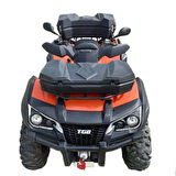 ATV Çantası 50lt. Universal Diamond Model
