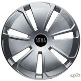 Jant Kapağı Kırılmaz 16" VW Transporter T8 (1 ADET OLARAK) (Çıkartma Hediyeli)
