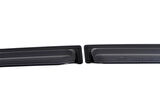 Chevrolet Rezzo 2000-2007 Cam Rüzgarlık OEM (Made in Korea)