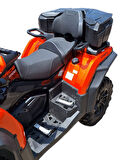 ATV Çantası 160lt. Universal Diamond Model