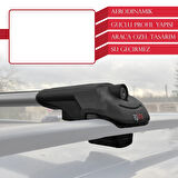 Ara Atkı Tavan Barı ACE-1 (2 Adet)