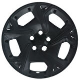 Jant Kapağı Kırılmaz 16" Egea Cross Model (1 Adet) (Amblem Hediyeli)