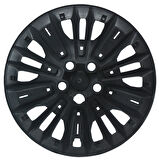 Jant Kapağı Kırılmaz 15" Egea Cross & Urban Model (1 Adet) (Amblem Hediyeli)