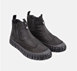 MARCOMEN 16197 KALIN TABAN LASTİKLİ DERİ ERKEK TARZ BOT