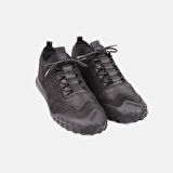 Marcomen 15347 Siyah Erkek Sneaker