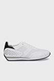 MARCOMEN 13113 İNCE TABAN DERİ SNEAKERS ERKEK AYAKKABI