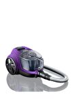 ARNICA ET14410 PIKA TOZ TORBASIZ ELEKTRIKLI SUPURGE MOR