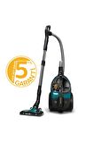 PHILIPS XB9185/07 VAC.CLNR ELEKTRIKLI SUPURGE
