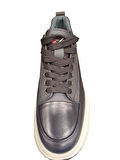 MARCOMEN 18407 HAFİF TABAN DERİ SNEAKER ERKEK SPOR  AYAKKABI