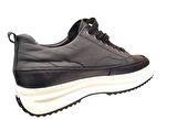 MARCOMEN 18407 HAFİF TABAN DERİ SNEAKER ERKEK SPOR  AYAKKABI
