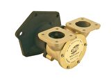 JMP JPR-CT3306 CAT DENİZ SUYU POMPASI (Replaces CAT 5N9357, 5N-9357  , Jabsco 17810-1000/17810-1300)