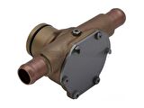 JMP JPR-KU08IH Fischer Panda - Kubota Replacement Sea Water Pump (Replaces Johnson 10-35127-3)