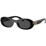 MIU MIU 06ZS 1AB5S0