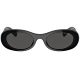 MIU MIU 06ZS 1AB5S0
