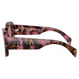 PRADA A13S 18N10D BROWN