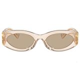 MIU MIU 06ZS 11T40F