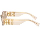 MIU MIU 06ZS 11T40F