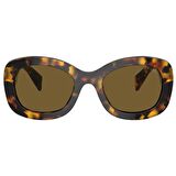PRADA A13S VAU01T HONEY