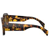 PRADA A13S VAU01T HONEY