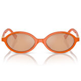MIU MIU 04ZS 11V40D