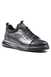 MARCOMEN 19596 İTHAL TABAN HAFİF SNEAKER DERİ ERKEK AYAKKABI