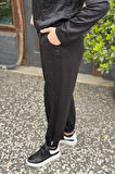 NAKİ & MASCARA Pantolon 25MY3115 Siyah