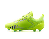 Playup Gk 241 126 Neon Sarı Genç Çim Zemin Kramponu GK-241-126-NEON-SARI Yeşil