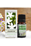 4 Lü Aromaterapi Yağı Hava Nemlendirici Buhar Makinası Için Uçucu Yağ Aroma Yağı Difüzör Yağı Koku